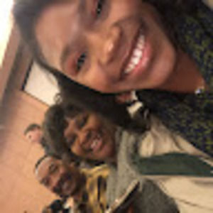 Meet your Posher, Morgan